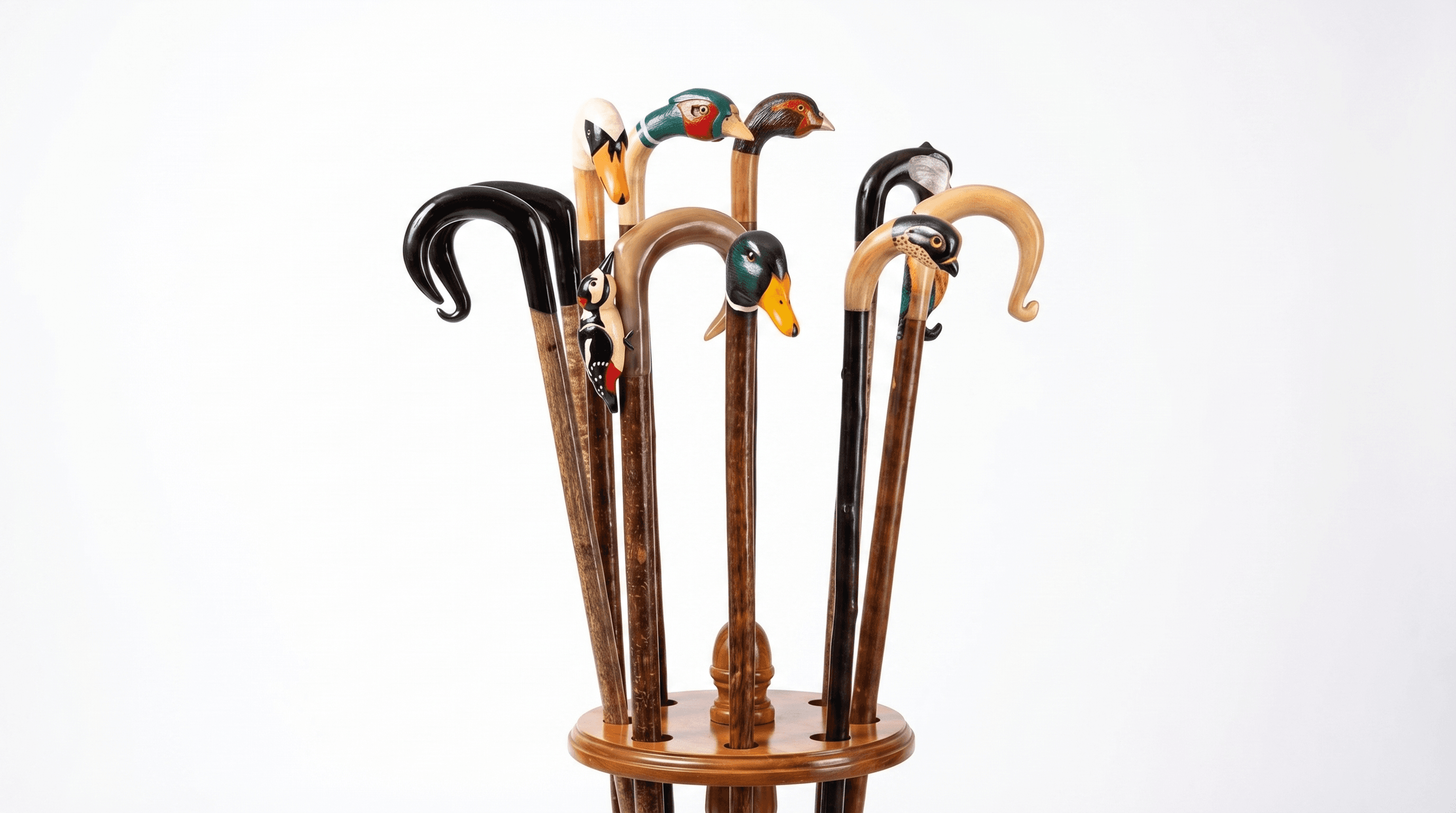 A tour of our new home online